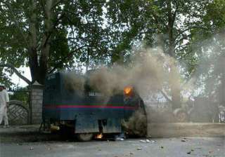 kishtwar clashes bjp calls jammu bandh today -... kishtwar clashes bjp calls jammu bandh today -...