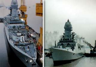 know about ins kolkata victim of another naval... know about ins kolkata victim of another naval...