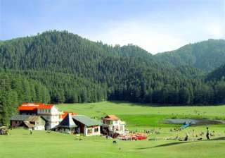 know about india s mini switzerland khajjiar -... know about india s mini switzerland khajjiar -...