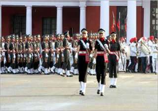 know about indian military academy the cradle of... know about indian military academy the cradle of...
