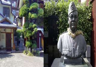 know about renkoji temple in tokyo where netaji s... know about renkoji temple in tokyo where netaji s...