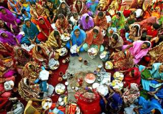 know about the origin and significance of karva... know about the origin and significance of karva...