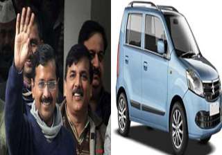 know about the secret of arvind kejriwal s blue... know about the secret of arvind kejriwal s blue...
