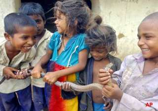 know about the indian tribe where kids are taught... know about the indian tribe where kids are taught...