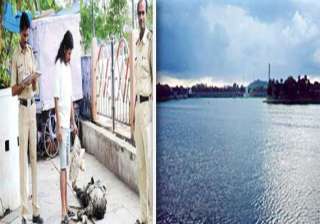 know more about nagpur s suicide lake - India TV know more about nagpur s suicide lake - India TV