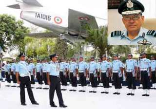 know more about new iaf chief arup raha - India TV know more about new iaf chief arup raha - India TV