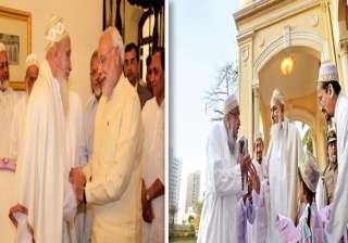 know more about dawoodi bohra chief mufaddal... know more about dawoodi bohra chief mufaddal...