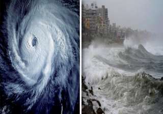 know ten facts about cyclones - India TV know ten facts about cyclones - India TV