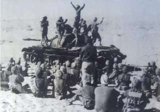 know the importance of battle of longewala in... know the importance of battle of longewala in...