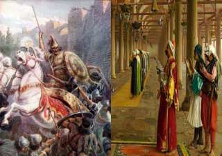 know the real meaning of jihad - India TV know the real meaning of jihad - India TV