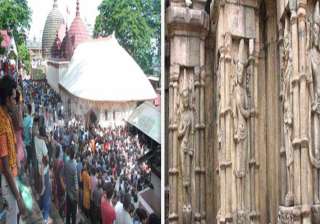 know the secrets and legends of kamakhya temple -... know the secrets and legends of kamakhya temple -...