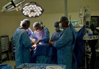 kolkata neurosurgeons perform rare surgery -... kolkata neurosurgeons perform rare surgery -...