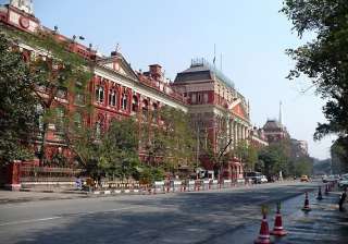 kolkata s iconic writers buildings to be revamped... kolkata s iconic writers buildings to be revamped...