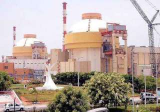 kudankulam n plant to reconnect to the grid on... kudankulam n plant to reconnect to the grid on...