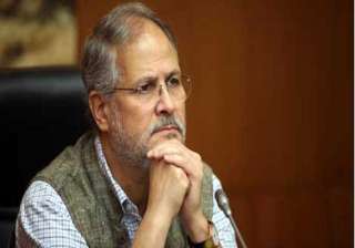 lg orders speedy restoration of delhi s power... lg orders speedy restoration of delhi s power...