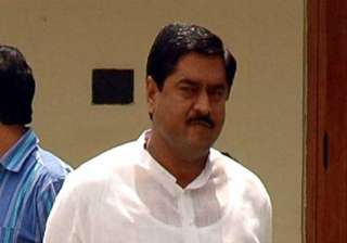 lkh land case cbi summons ex ap minister dharmana... lkh land case cbi summons ex ap minister dharmana...