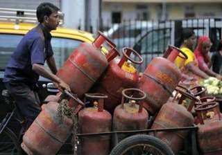 lpg consumers in delhi will get cash subsidy from... lpg consumers in delhi will get cash subsidy from...