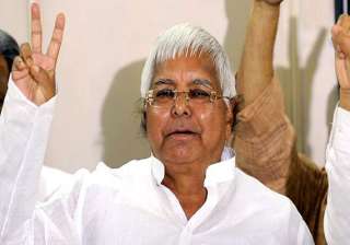 lalu still a factor in bihar - India TV lalu still a factor in bihar - India TV
