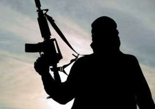 lashkar leader arrested in kashmir - India TV lashkar leader arrested in kashmir - India TV