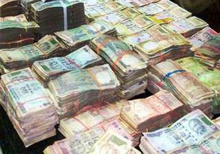 latest single haul of fake currency may surpass 5... latest single haul of fake currency may surpass 5...