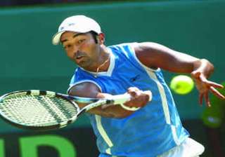 leander paes fires up for london olympics wins... leander paes fires up for london olympics wins...