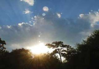 light rains expected in delhi on janmashtami -... light rains expected in delhi on janmashtami -...