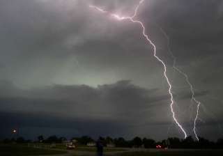 lightning claims more than 25 lives in bihar in a... lightning claims more than 25 lives in bihar in a...