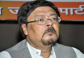 list of bjp candidates in west bengal announced -... list of bjp candidates in west bengal announced -...