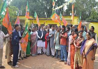 list of bjp candidates in odisha announced -... list of bjp candidates in odisha announced -...