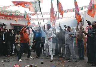 list of winners of delhi civic polls - India TV list of winners of delhi civic polls - India TV