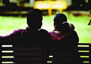 live in relationship is a fad perceived as... live in relationship is a fad perceived as...