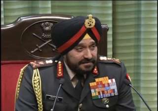 loc attack army commanders brief army chief -... loc attack army commanders brief army chief -...