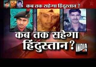 loc attack martyr s wife refuses compensation... loc attack martyr s wife refuses compensation...