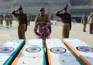 loc attack not a single bihar minister present at... loc attack not a single bihar minister present at...