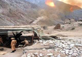 loc attack pak violates ceasefire again fires at... loc attack pak violates ceasefire again fires at...