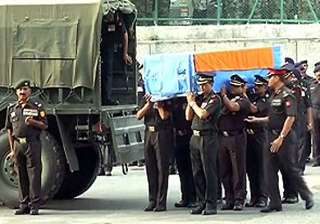 loc attack sole surviving lance naik wounded in... loc attack sole surviving lance naik wounded in...