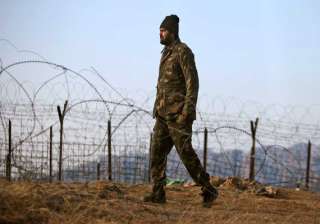 loc attack army jawans were shot point blank... loc attack army jawans were shot point blank...