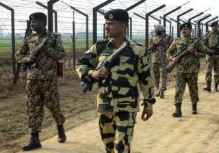 loc attacks after peace sermon pak troops carry... loc attacks after peace sermon pak troops carry...