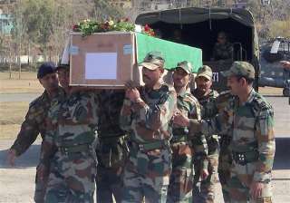 loc killings india asks pak to take... loc killings india asks pak to take...