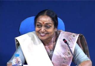 lok sabha speaker rejects resignations of 13... lok sabha speaker rejects resignations of 13...