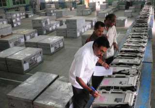 lok sabha polls in five phases in bengal - India... lok sabha polls in five phases in bengal - India...