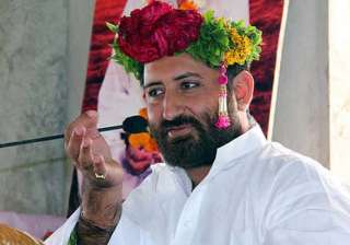 six teams formed to trace asaram s son narayan... six teams formed to trace asaram s son narayan...