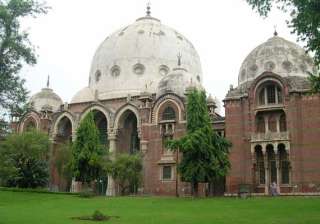 m s university to allow devnagari script for... m s university to allow devnagari script for...