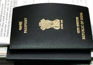 mea organises passport mela in 7 cities - India TV mea organises passport mela in 7 cities - India TV