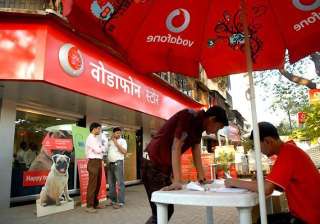 mha accuses vodafone of secretly sharing data... mha accuses vodafone of secretly sharing data...