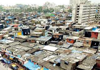 mhada seeks revision of redevelopment contract... mhada seeks revision of redevelopment contract...