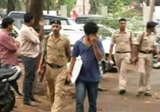 mppeb scam over 100 students arrested in mp -... mppeb scam over 100 students arrested in mp -...