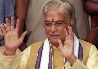 m m joshi among 15 lok sabha members elected to... m m joshi among 15 lok sabha members elected to...