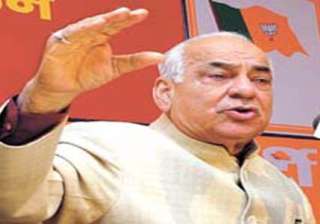 madan lal khurana undergoes operation - India TV madan lal khurana undergoes operation - India TV