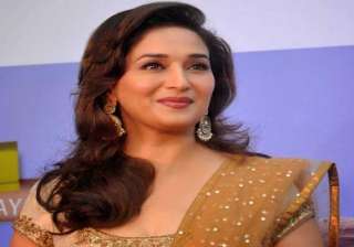 madhuri dixit joins mamta campaign for madhya... madhuri dixit joins mamta campaign for madhya...